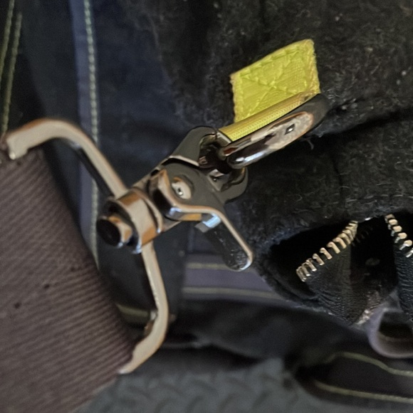 Lululemon gym bag - Picture 4 of 7